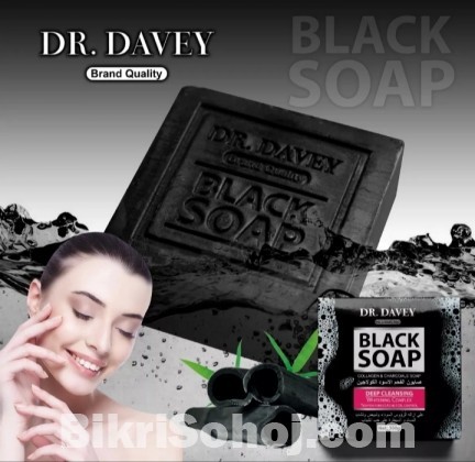 BLACK SOAP